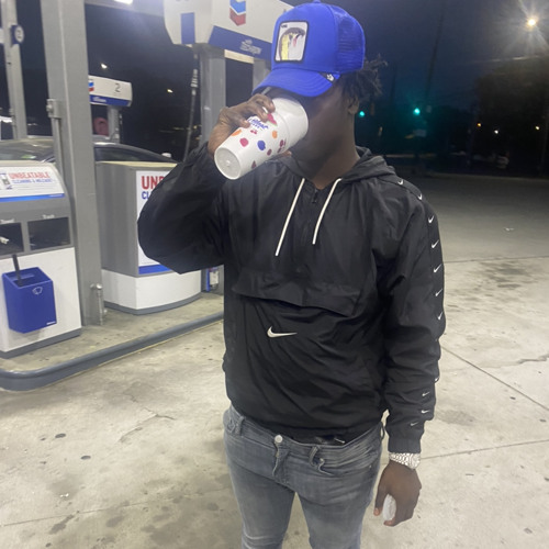 Cristo 4L - My Dawg ⚠️ (mixed & masted by @BlitzTheEnt)