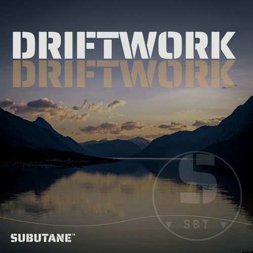 Driftwork cover