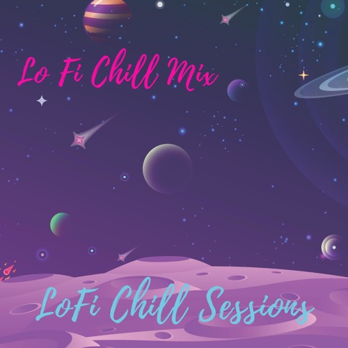 Stream The Green Girl by LoFi Chill Sessions Listen online for free