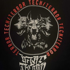 TEDE-GLOCK TERROR TECH HARDTECHNO DNB