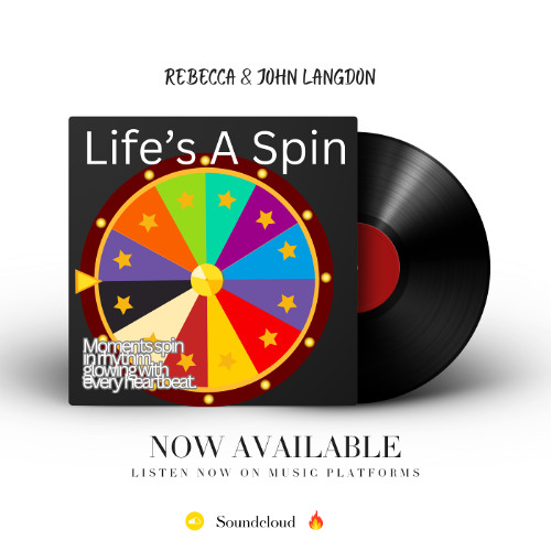 Life's a Spin