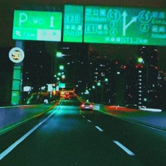 tokyo expressway mix