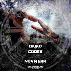 Diuko - Codex [Nova Era Benefit Album]