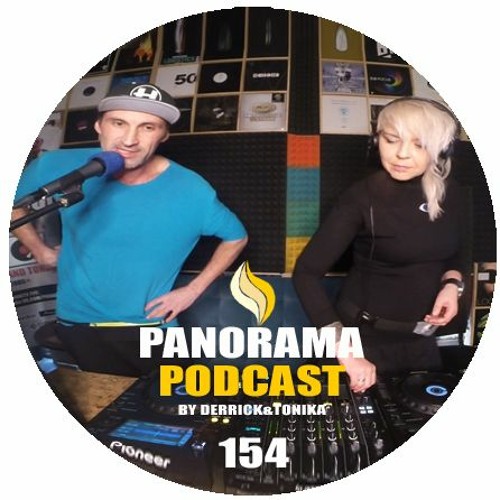 Download Derrick, Tonika - PANORAMA Podcast 154 mp3