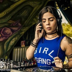 Trance Women Of The World pres. Carbon C 🇧🇷