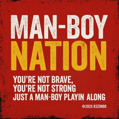 Man-Boy Nation
