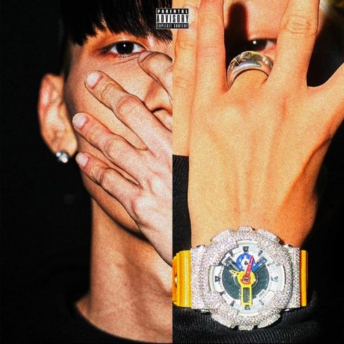 Lil Moshpit , Fleeky Bang - Floss