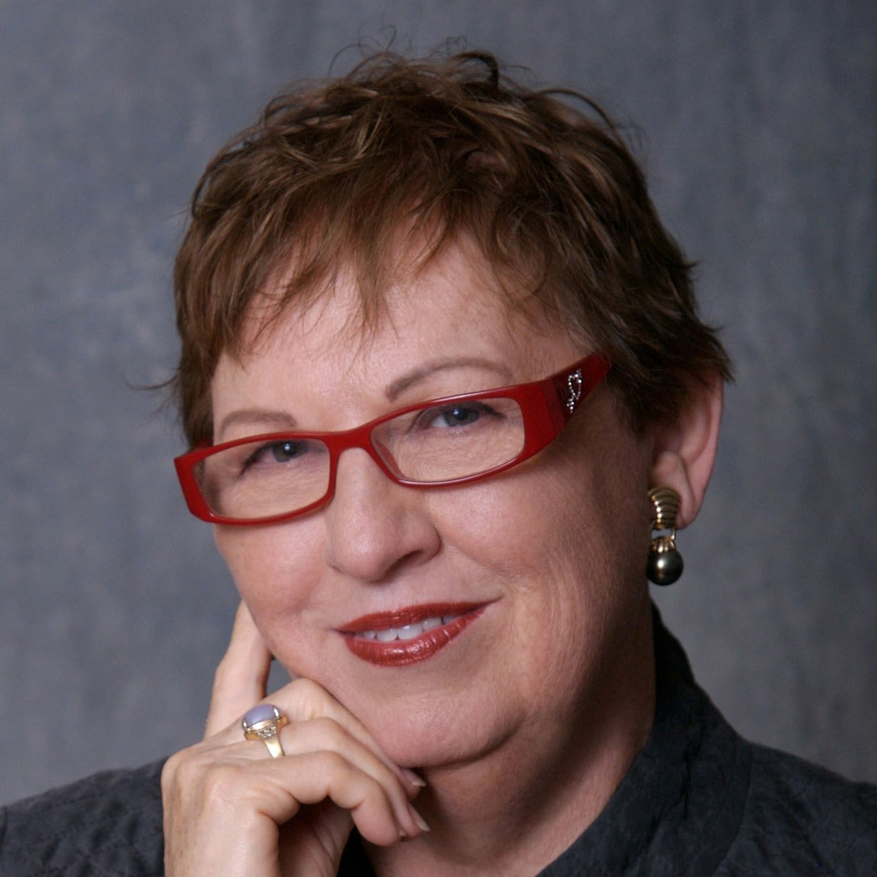 Carol Sanford on Breaking it Down with Frank MacKay - Author Of 5 Books, Host Of 3 Podcasts
