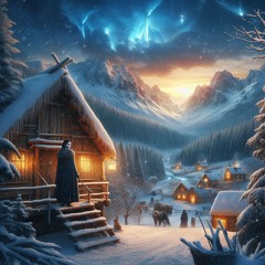 Der Winter zieht ein