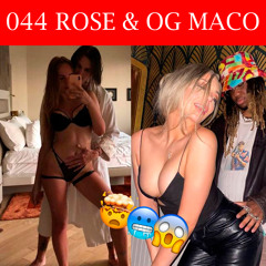ICFWU (feat. OG Maco)