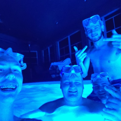 summer vibes ft (Blanchette,Nath)