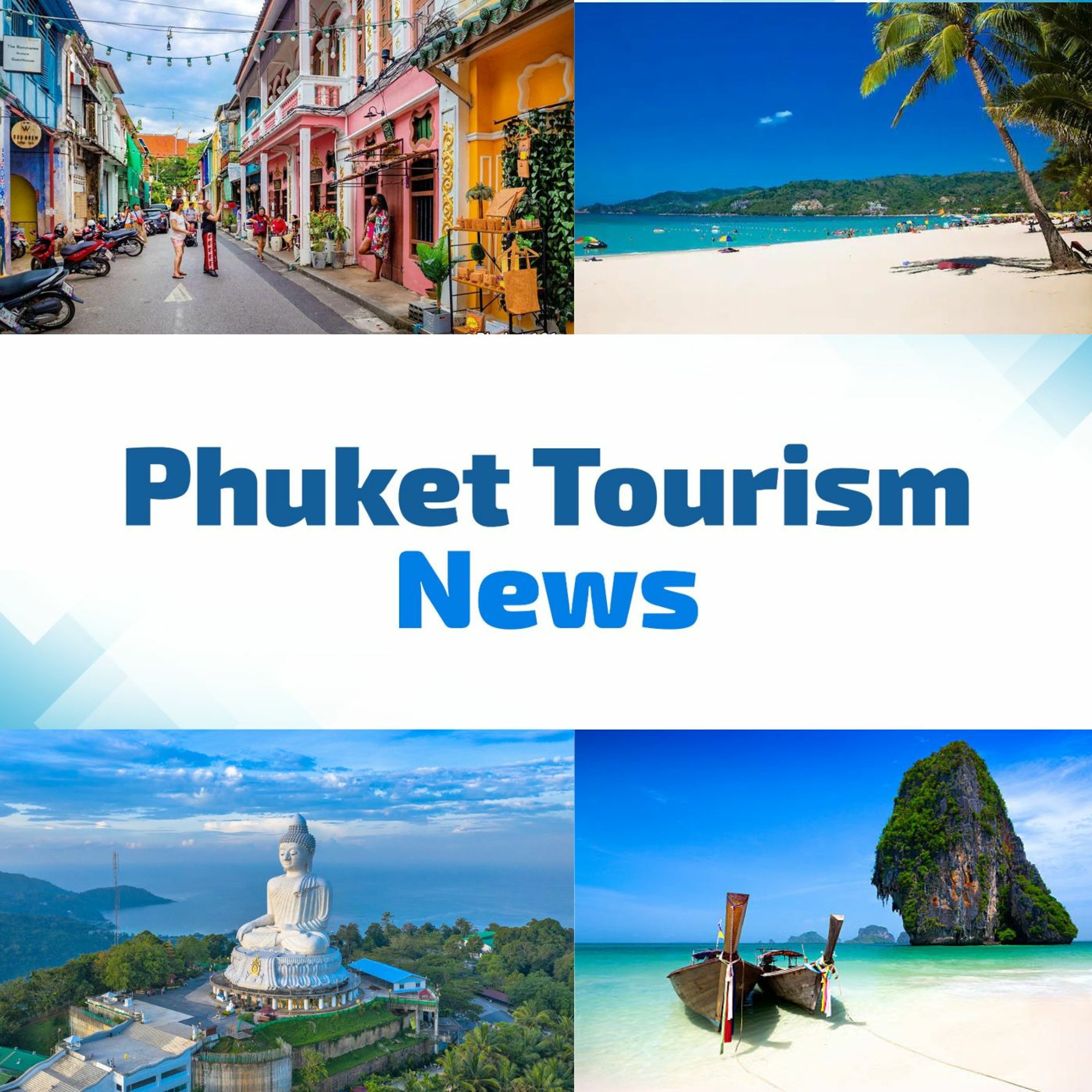 Phuket Tourism News
