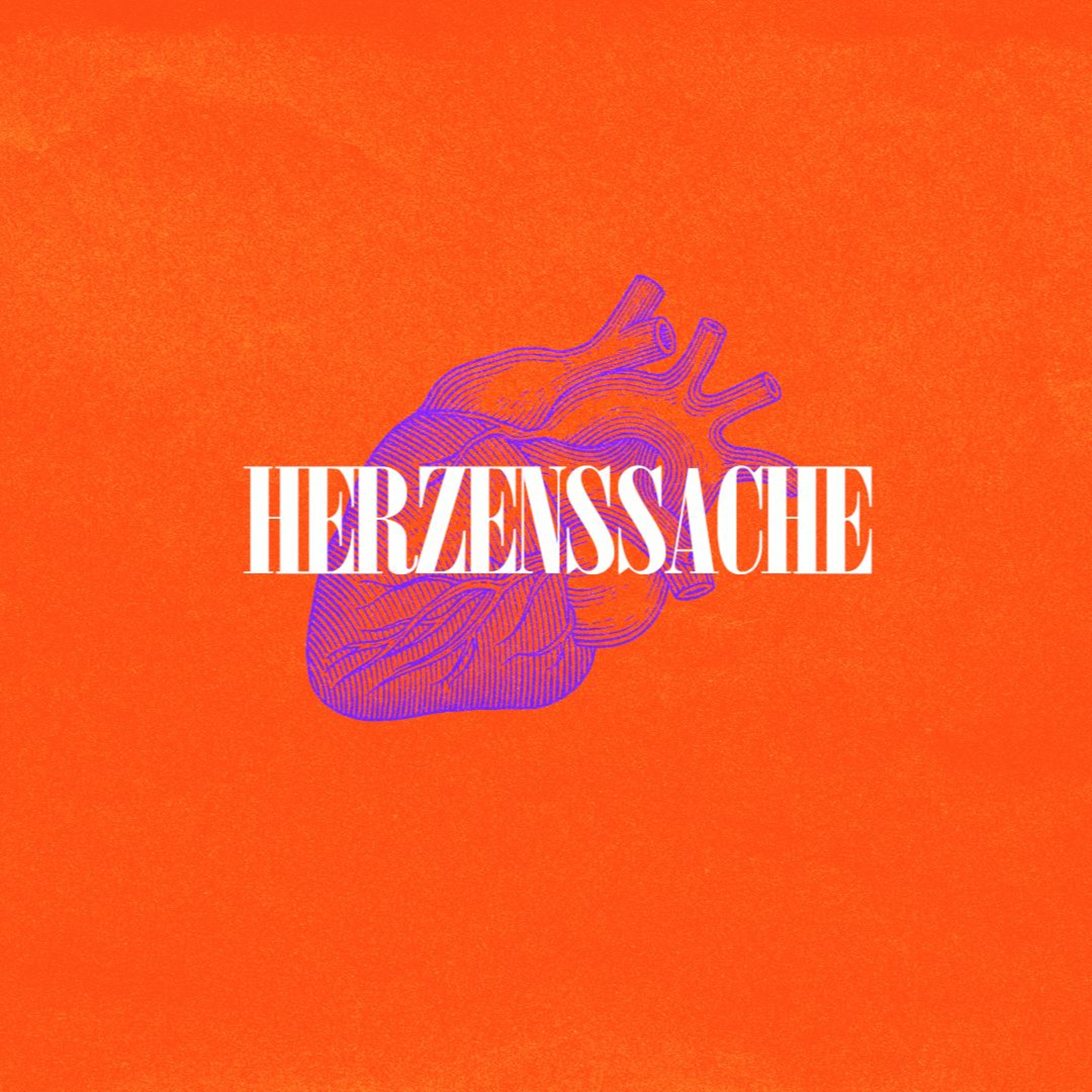 Audio Podcast #302 // Herzenssache - Was jeder hören muss // 01.05.22 episode artwork