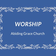 Worship 12-3-23