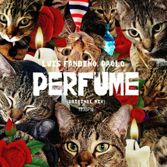 Luis Fandiño, PAOLO - Perfume [Preview]