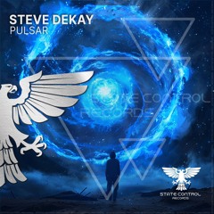 Steve Dekay - Pulsar