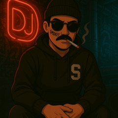 DJ SMOKEY - 74 ORIGINAL - AFRICAIN X Ai
