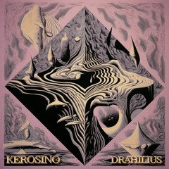Kerosino - Drahilius (Original Mix) [Magician On Duty]