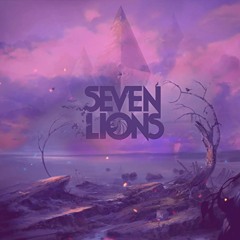 Seven Lions (Feat. Fiora) - Days To Come (HVRDWOOD Remix)