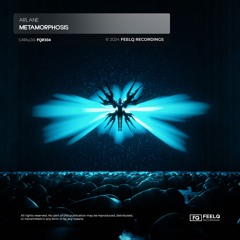 Arlane - Metamorphosis