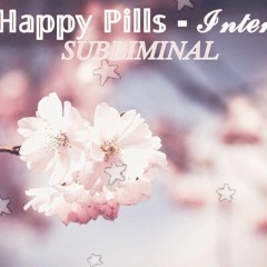 ℍ𝕒𝕡𝕡𝕪 ℙ𝕚𝕝𝕝𝕤 - 𝑆𝑢𝑏𝑙𝑖𝑚𝑖𝑛𝑎𝑙 (𝖨𝗇𝗍𝖾𝗇𝗌𝖾)