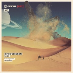 Riko Forinson - Black Arena (Original Mix)