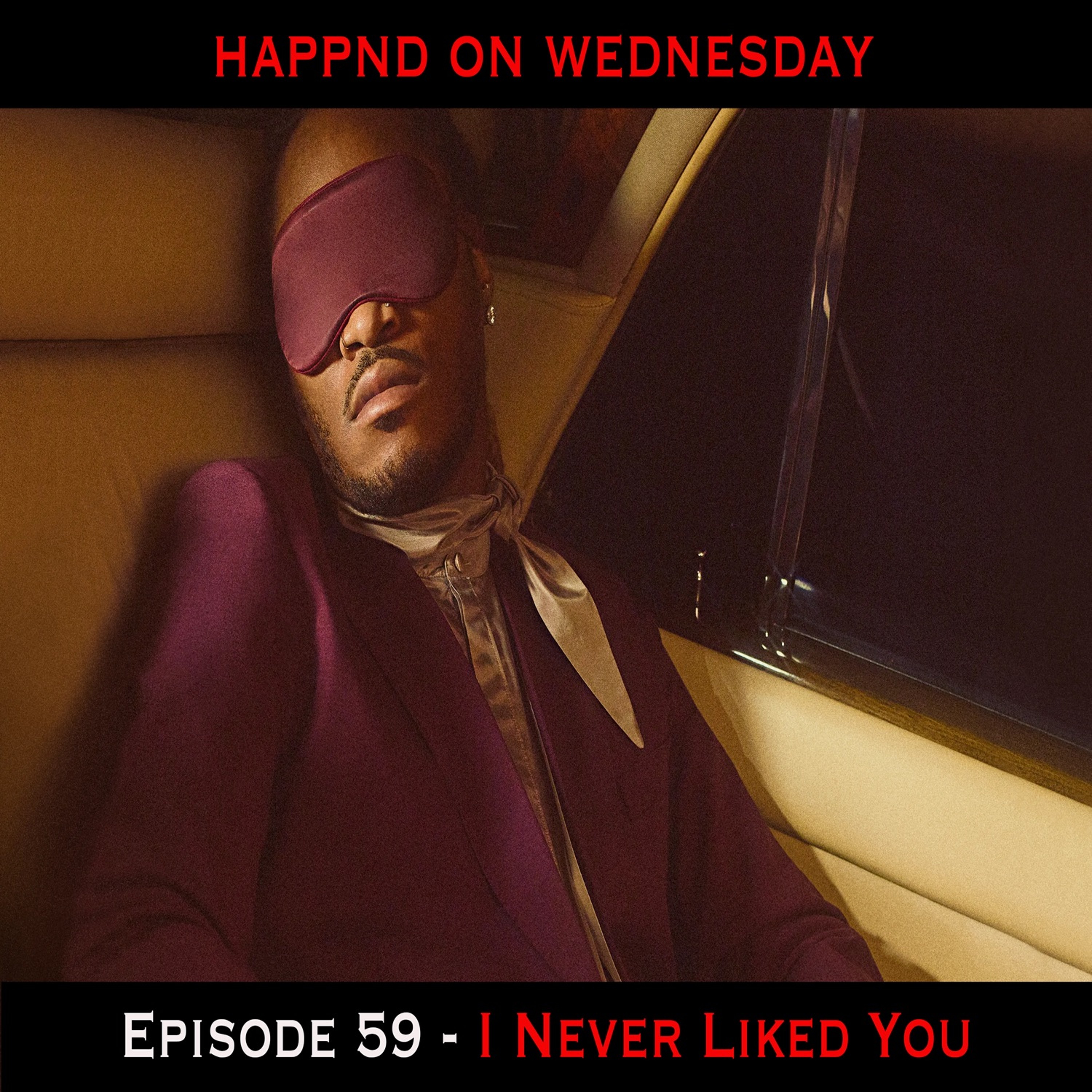 It Happnd on Wednesday