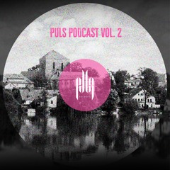 PULS Podcast Vol. 2 - Max Simon