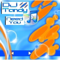 DJ Tandy - Need You