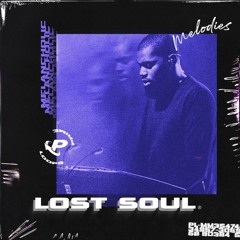 Lost Soul  ► [FREE RnB SAMPLES]
