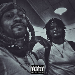 Gooma x Stafa  Swimmin In It