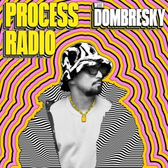 Dombresky - Process Radio #030 (Live Vinyl Set)