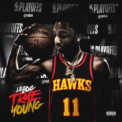 Lil Joc - Trae Young (Official Audio)