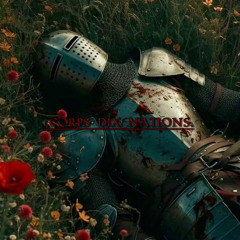 .Corps Dix Nations. [Prod by. Honnoj]