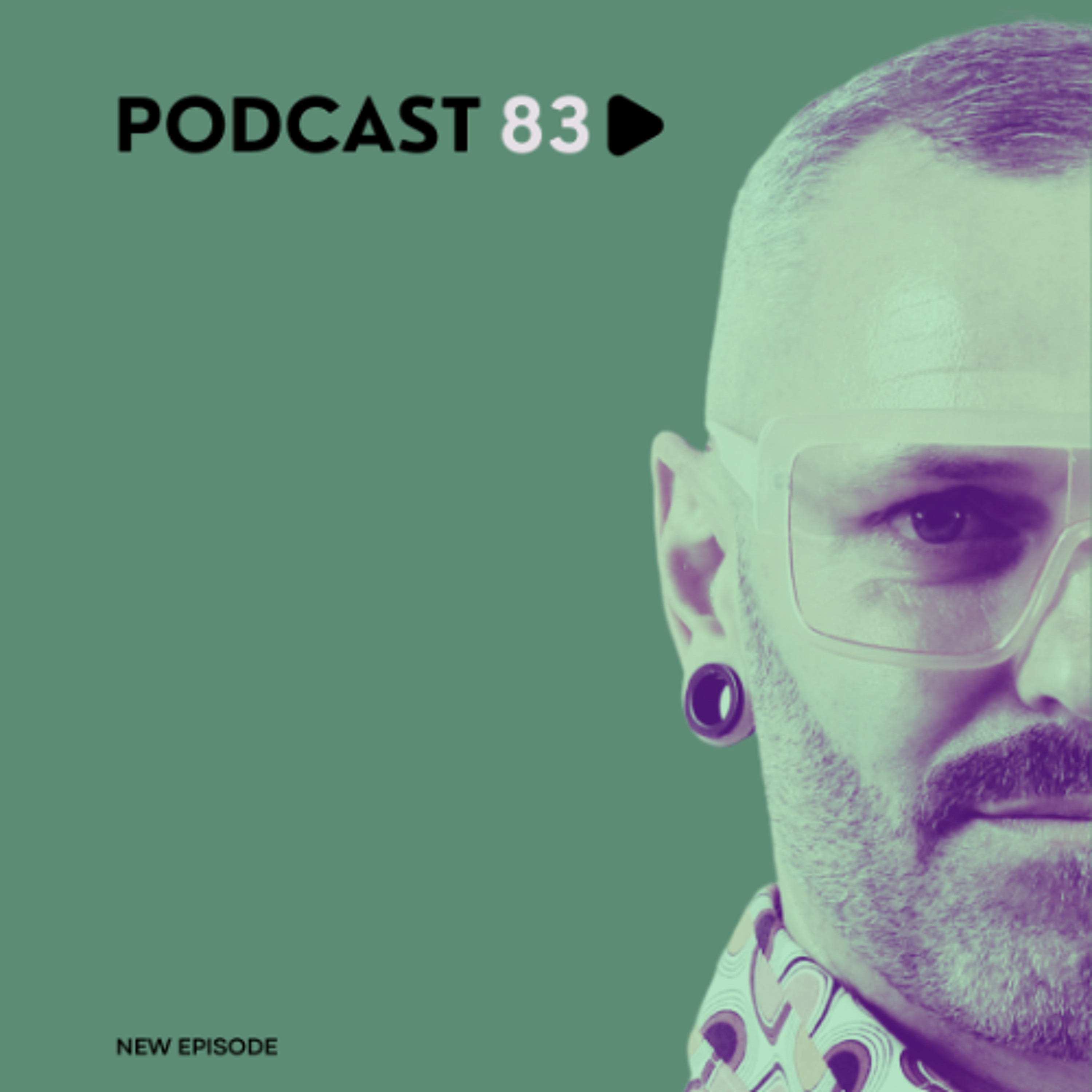 Tomby SFHC Podcast #83 - June 2026 episode artwork