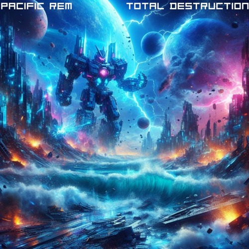 Total Destruction