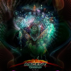 Ascent - Wake Up (full album)