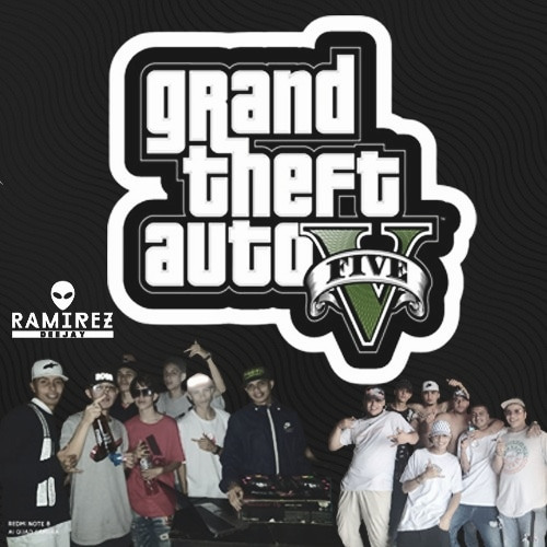Y SIGA DISFRUTANDO LA VIDA (SET PARA MIS AMIGOS )(FELIPE RAMIREZ)2K24
