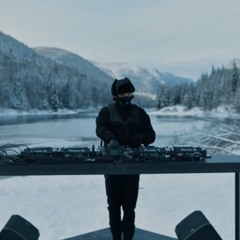 Apashe Livestream for Toboggan Festival