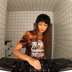 Happy New Tears @ HÖR / April 22, 2021