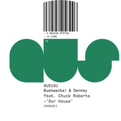 Premiere: Bushwacka! & Denney - Daydreamer [AUS Music]