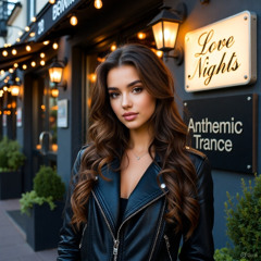 Love Nights - Anthemic Trance Session