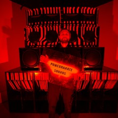 Dem Deya Soundsystem w/ Pomegrante Sound - Subtle - 17/02/2021