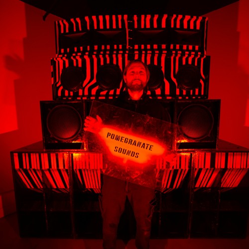 Dem Deya Soundsystem w/ Pomegrante Sound - Subtle - 17/02/2021