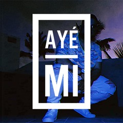 AYÉ MI