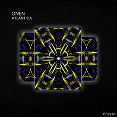 ONEN - Atlantida (Short Edit)