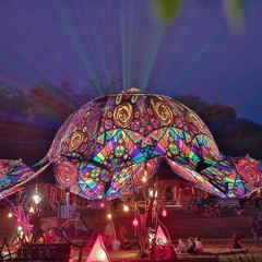 Psytrance: Progressive
