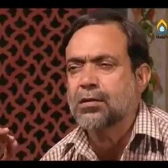 Jab Ali Aa Gaye Zindagi Aa Gayi - Ustad Sibte Jafar