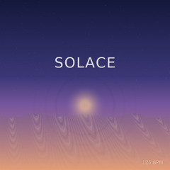 Solace - Original Mix