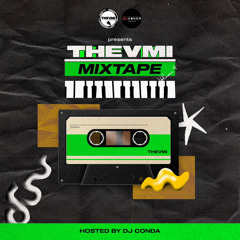 VMI MIXTAPE '23